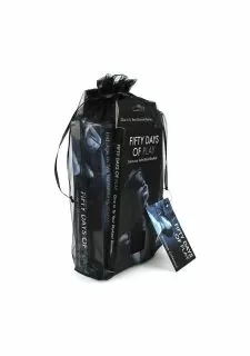 Fifty Days of Play - Bondage Bundle Collection