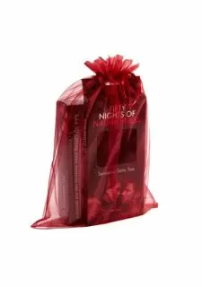 Fifty Nights of Naughtiness Bundle