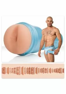 Fleshjack Boys - Austin Wilde Eros Signature Butt