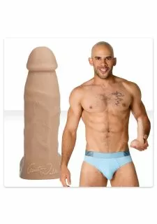 Fleshjack Boys - Austin Wilde Dildo
