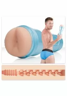 Fleshjack Boys - Brent Corrigan Bliss