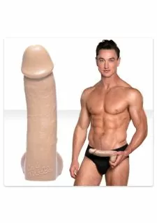 Fleshjack Boys - Cade Maddox Dildo