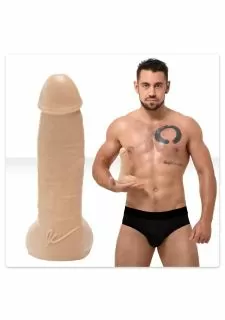 Fleshjack Boys - Dante Colle Dildo