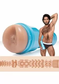 Fleshjack Boys - Diego Sans Butt