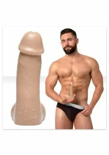 Fleshjack Boys - Griffin Barrows Dildo