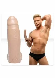 Fleshjack Boys - Josh Moore Dildo