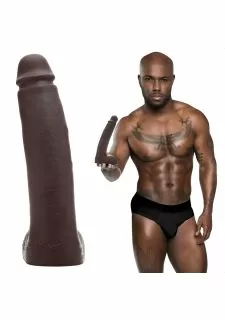 Fleshjack Boys - Milan Christopher Dildo