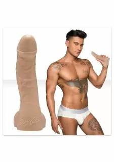 Fleshjack Boys Ricky Roman Dildo