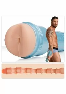 Fleshjack Boys - Cody Cummings Untouched Signature Butt