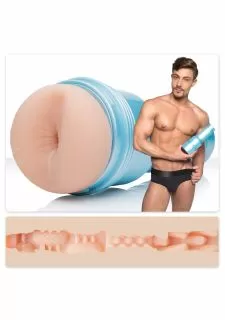 Fleshjack Boys - Carter Dane Bon Appetit