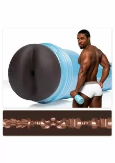 Fleshjack Boys - DeAngelo Jackson 10/10 Signature Butt