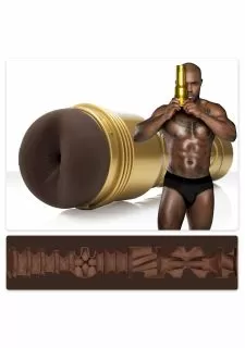 Fleshjack Boys - Milan Christopher King