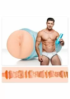 Fleshjack Boys - Trenton Ducati Titanium