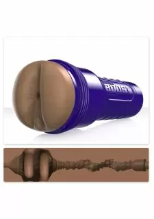 Fleshlight Boost Blast MD Flesh