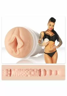 Fleshlight Girls - Christy Mack Attack