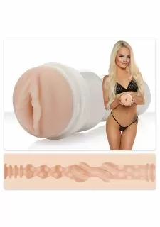 Fleshlight Girls - Elsa Jean Tasty
