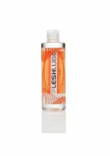 Fleshlight Fleshlube - Fire 250ml