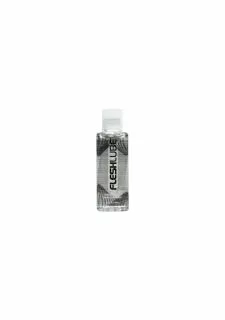 Fleshlight Fleshlube - Slide Water-Based Anal Lubricant 100ml