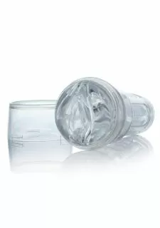 Fleshlight Ice Crystal - Ice Lady Crystal
