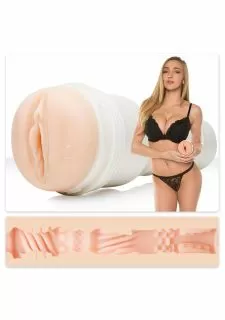 Fleshlight Girls - Kendra Sunderland Angel