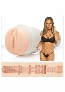 Fleshlight Girls - Nicole Aniston Fit
