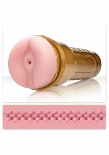 Fleshlight - Pink Butt Stamina Training Unit