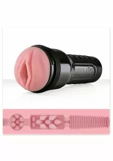 Fleshlight - Pink Lady Destroya