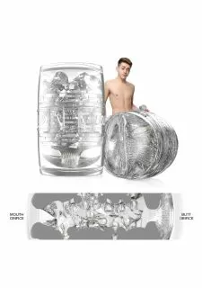 Fleshlight Quickshot - Joey Mills