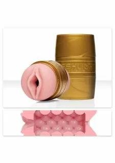Fleshlight Quickshot - Lady/Butt Stamina Training Unit