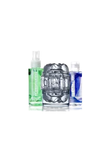 Fleshlight Quickshot Vantage Value Pack