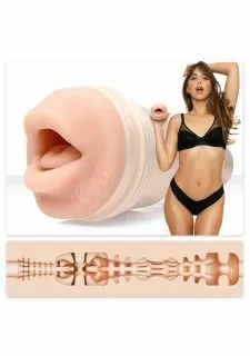 Fleshlight Girls - Riley Reid Insomnia