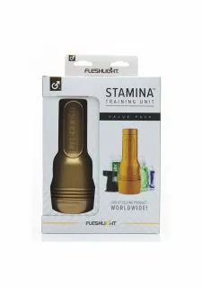 Fleshlight Value Pack - Stu Value Pack