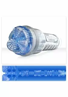 Fleshlight Turbo Core - Blue