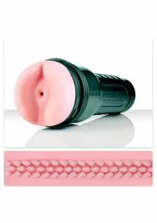 Fleshlight - Vibro Butt