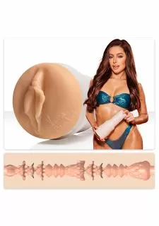 Fleshlight Girls - Vanna Bardot Dopamine