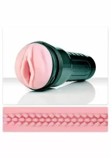 Fleshlight Vibro - Pink Lady Touch