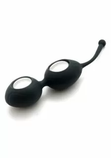 Fifty Shades Of Grey Silicone Pleasure Balls