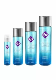 ID Glide Water Based Lubricant