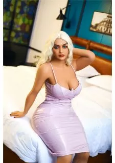 Irontechdoll 156cm Julia Real Love Sex Doll