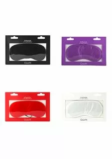 Soft Eyemask