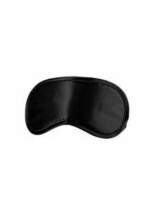 Soft Eyemask-Black