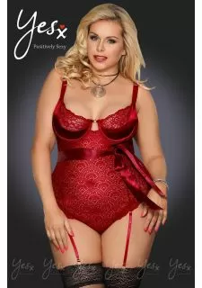 YesX YX951Q Red Body