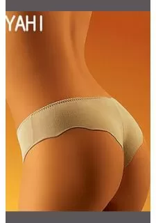Wolbar Yahi Beige