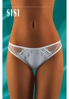 Wolbar Sisi White