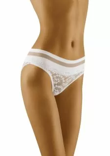 Wolbar Leda White