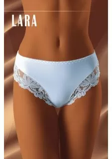 Wolbar Lara White