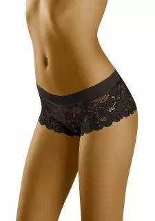 Wolbar Jade Black