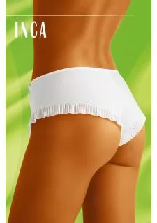 Wolbar Inca White