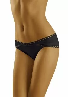 Wolbar Eco-NI Black