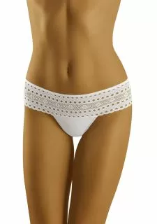 Wolbar Eco-Fo White